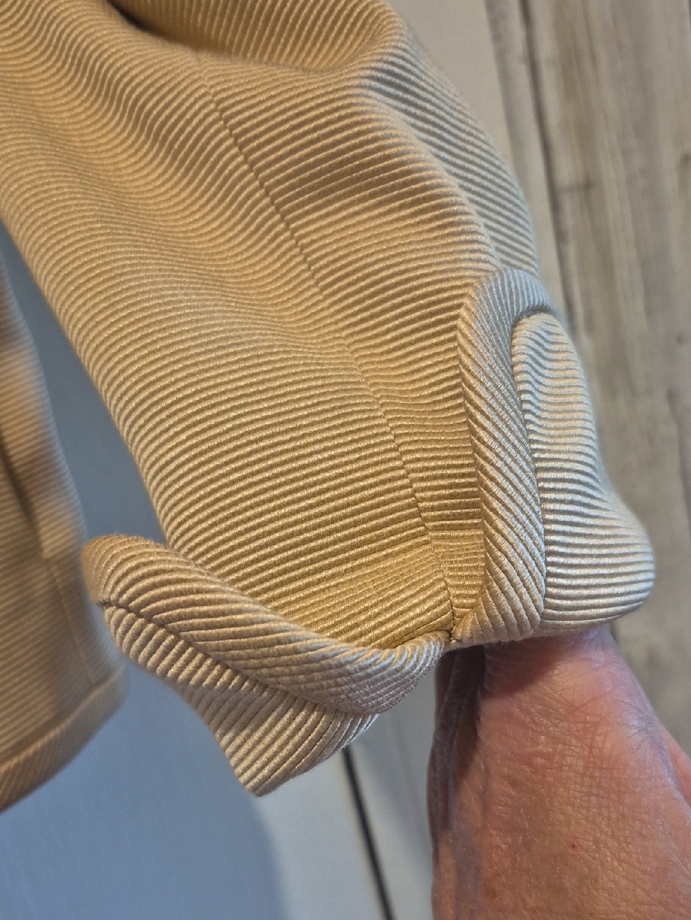 Classy And Rich Talbots Jacket - Picture 5 of 6